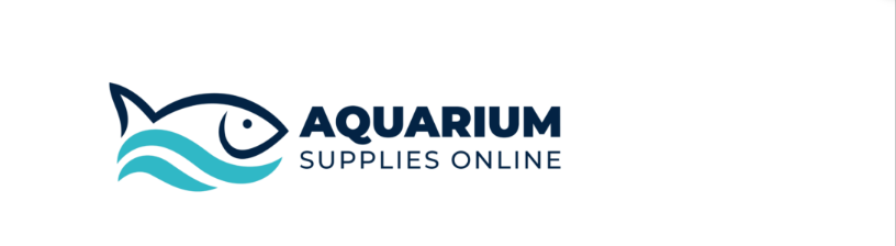 aquarium supplies banner